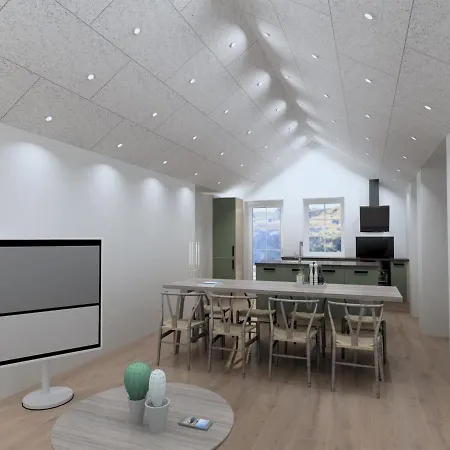 Vakantiehuis Ivar - 300m From The Sea In Western Jutland By Interhome *