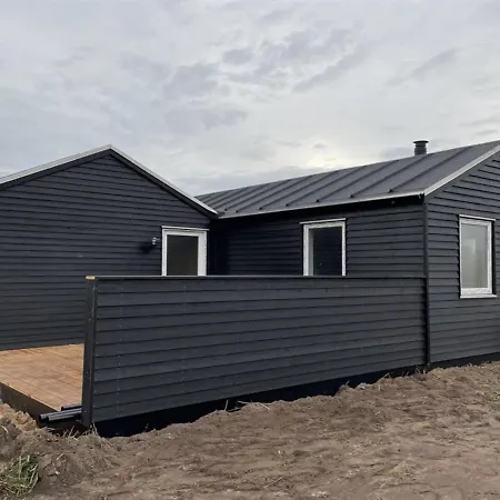 Ivar - 300m From The Sea In Western Jutland By Interhome Vakantiehuis *