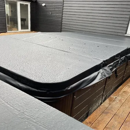 Vakantiehuis Ivar - 300m From The Sea In Western Jutland By Interhome Harboør