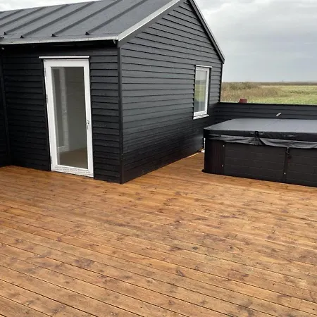 Vakantiehuis Ivar - 300m From The Sea In Western Jutland By Interhome *