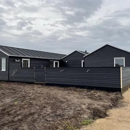 Ivar - 300m From The Sea In Western Jutland By Interhome