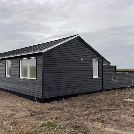 Ivar - 300m From The Sea In Western Jutland By Interhome Harboør