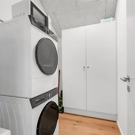 Vakantiehuis Ivar - 300m From The Sea In Western Jutland By Interhome Harboør