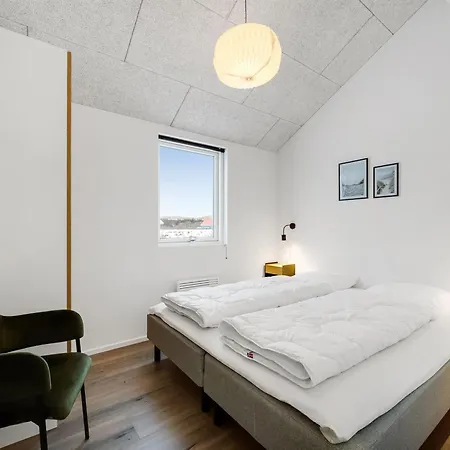Vakantiehuis Ivar - 300m From The Sea In Western Jutland By Interhome *