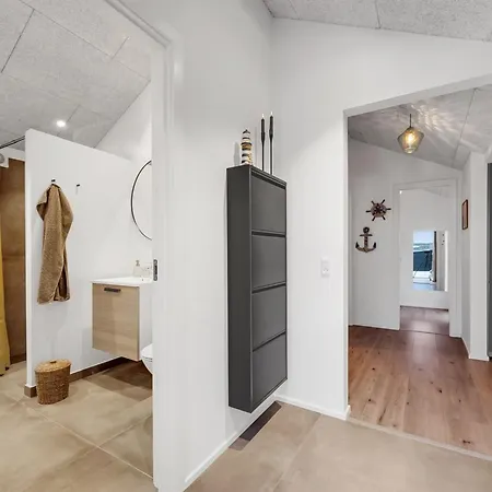 Ivar - 300m From The Sea In Western Jutland By Interhome