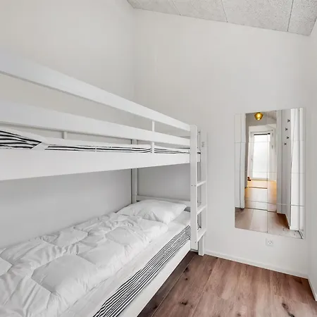 Ivar - 300m From The Sea In Western Jutland By Interhome * Harboør