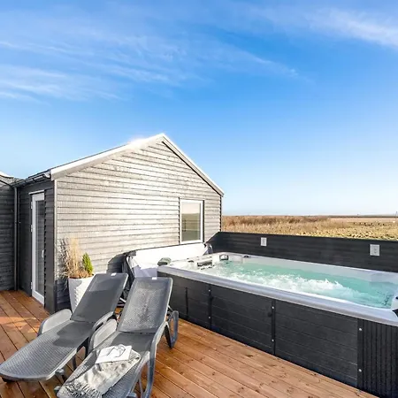 Ivar - 300m From The Sea In Western Jutland By Interhome *