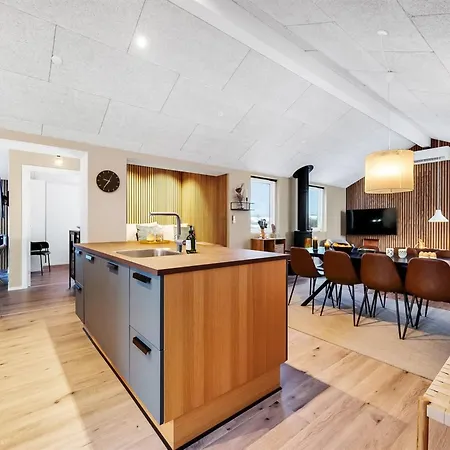 Ivar - 300m From The Sea By Interhome Casa de Férias *