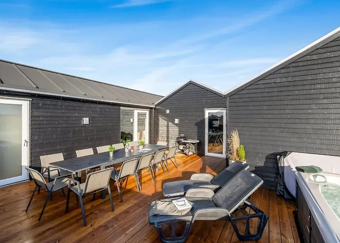 Σπίτι διακοπών Ivar - 300m From The Sea By Interhome