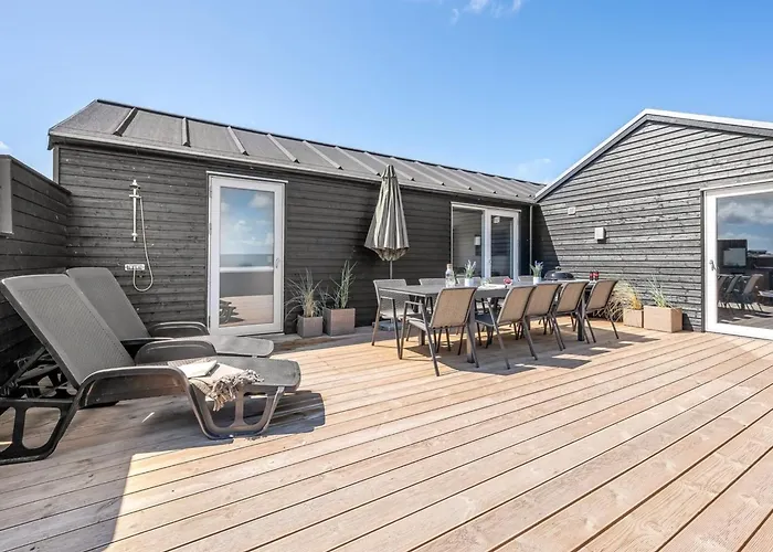 Ivar - 300m From The Sea By Interhome Σπίτι διακοπών